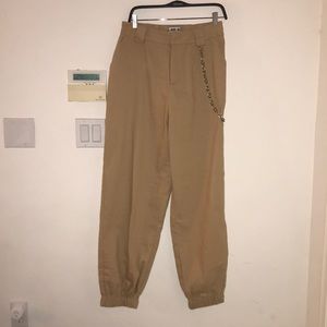 I AM GIA COBAIN PANTS